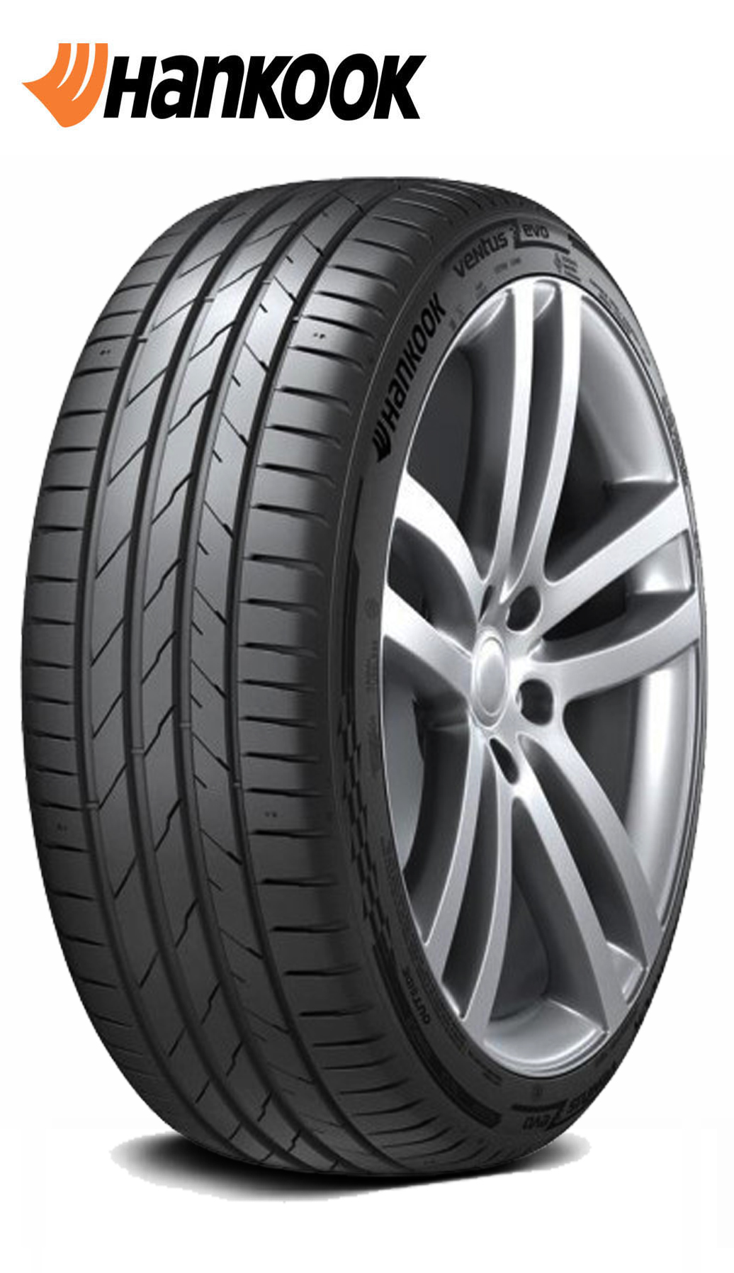 K137A Ventus evo XL